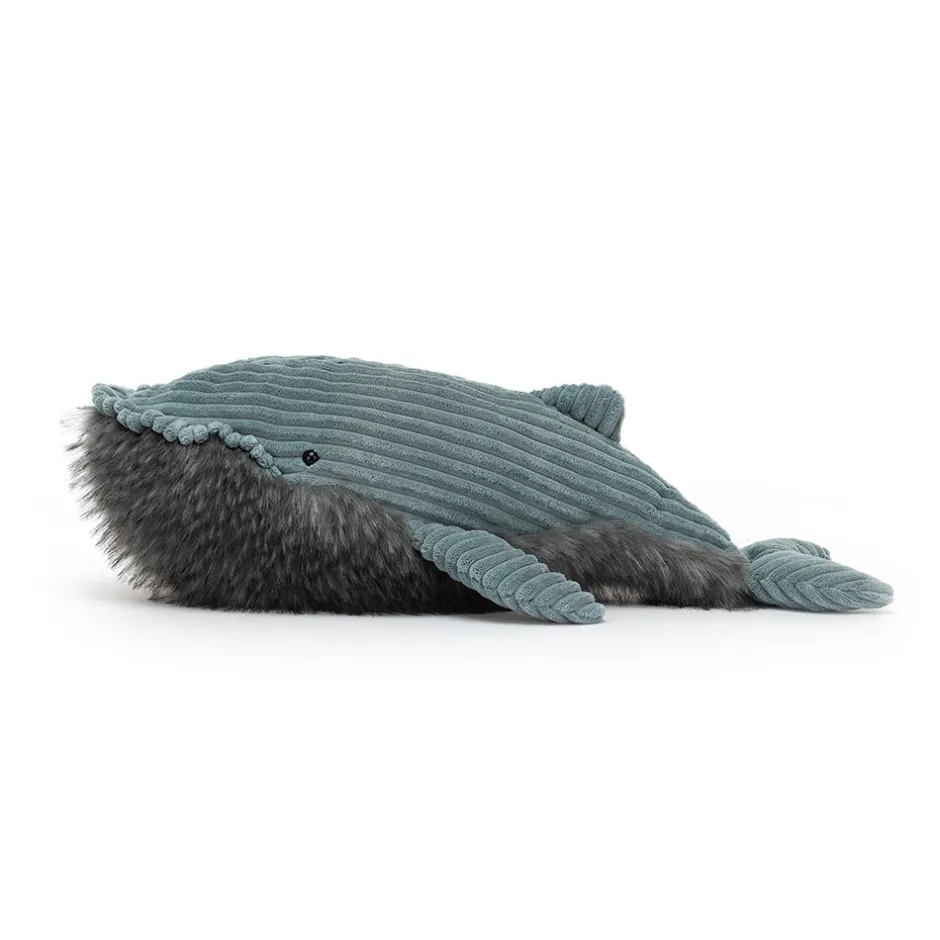 Wiley Whale*Jellycat Online