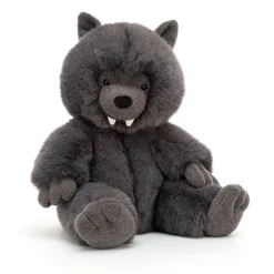 Wilf Wolf*Jellycat Sale