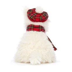 Winter Warmer Munro Scottie Dog*Jellycat Best