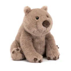 Wonda Wombat*Jellycat New