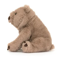 Wonda Wombat*Jellycat New