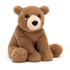 Woody Bear*Jellycat