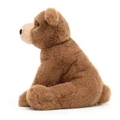 Woody Bear*Jellycat