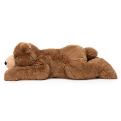 Woody Bear Lying*Jellycat Discount