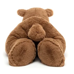 Woody Bear Lying*Jellycat Discount