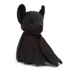 Wrapabat Black*Jellycat Best