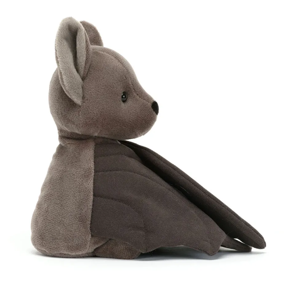 Wrapabat Brown*Jellycat