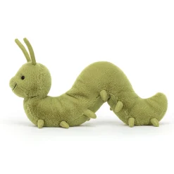 Wriggidig Caterpillar*Jellycat