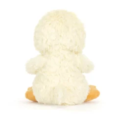 Yummy Duckling*Jellycat Best