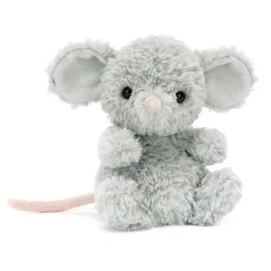 Yummy Mouse*Jellycat Hot