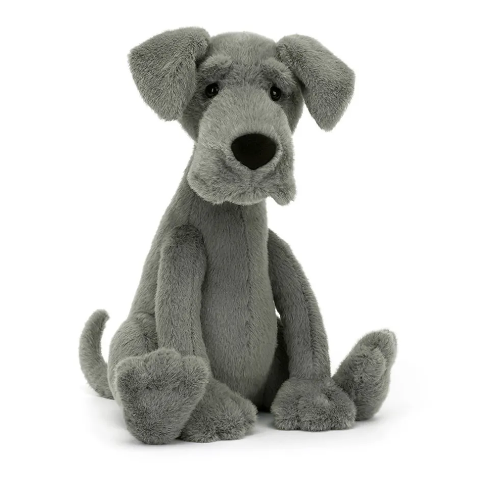 Zeus Great Dane*Jellycat New